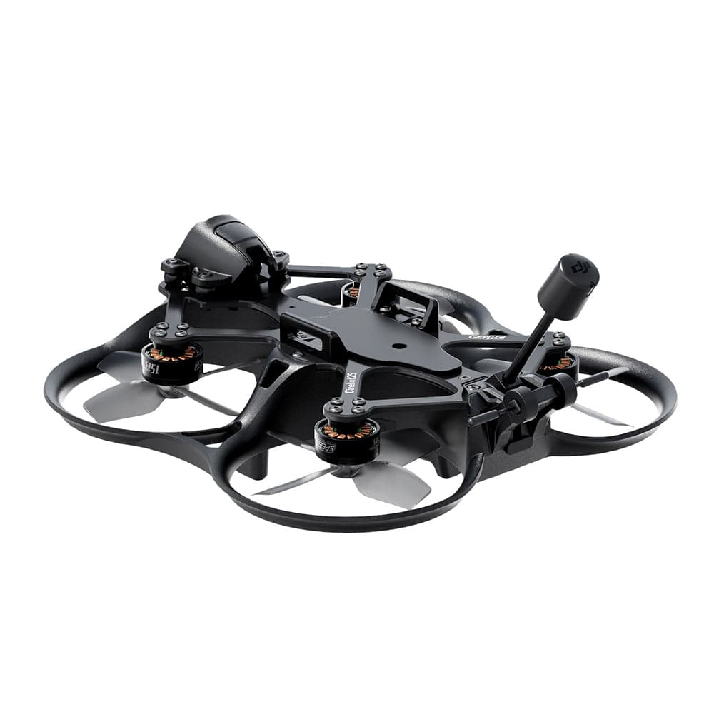 GEPRC Cinebot25 S HD O3 2.5" Cinewhoop - Choose RX for fpv drones 2