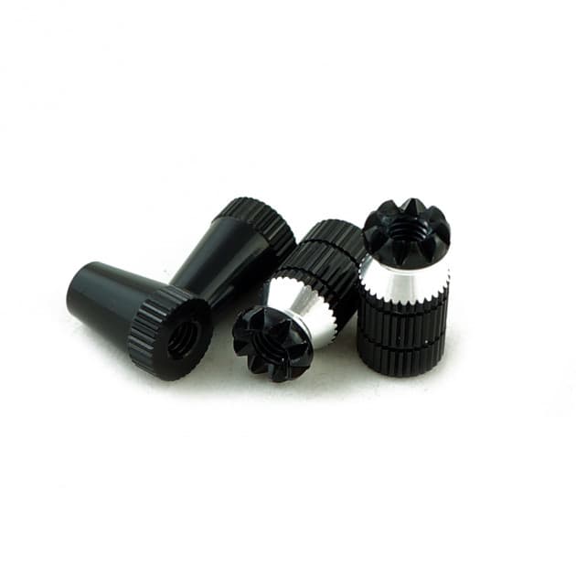 Gimbal stick ends (M4) for fpv drones