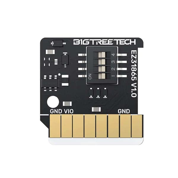 BigTreeTech EZ31865 V1.0 Board for fpv drones 1