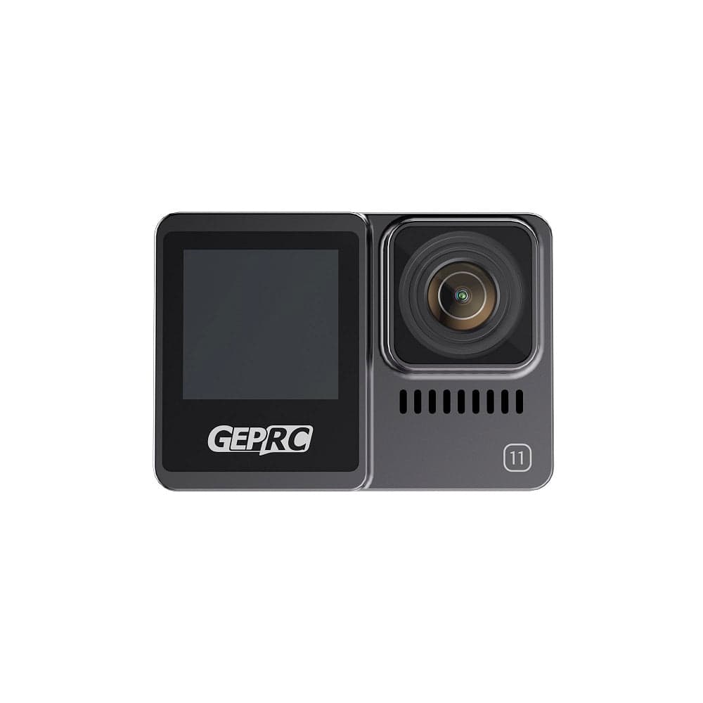 GEPRC Naked GoPro Hero 11 Camera for fpv drones 3