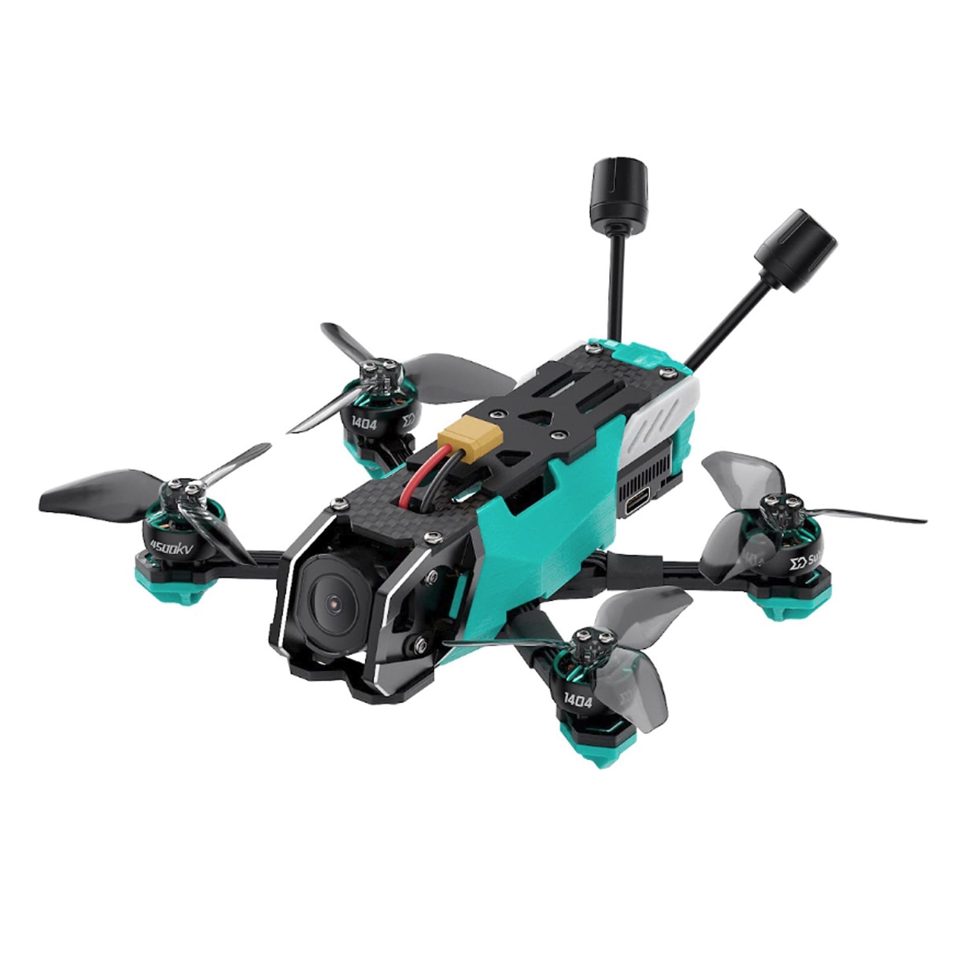 Sub250 Oasisfly30 HD O4 Pro