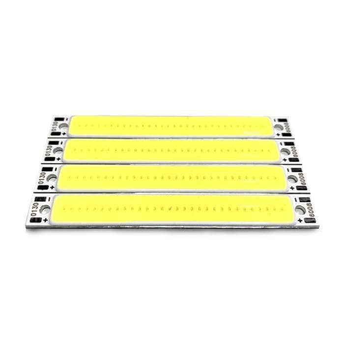 MenaceRC COB LED 4 Pack - Choose Color