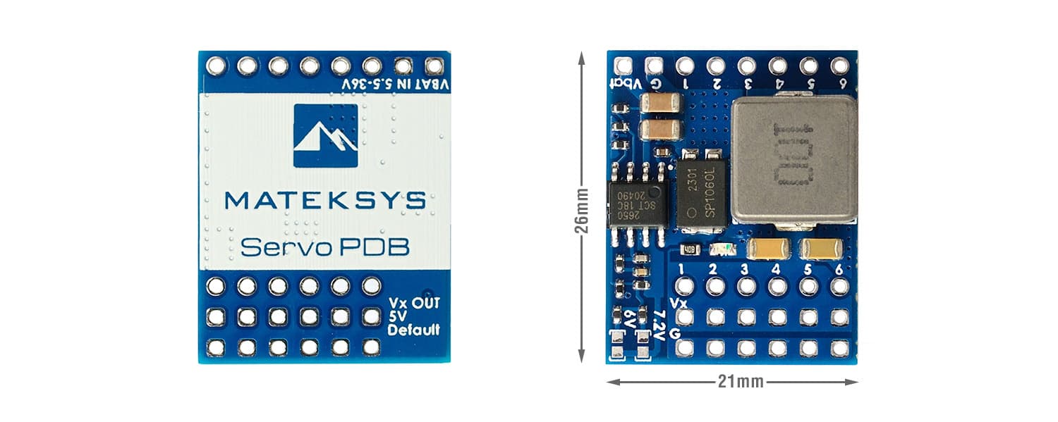 Flywoo for fpv drones 78