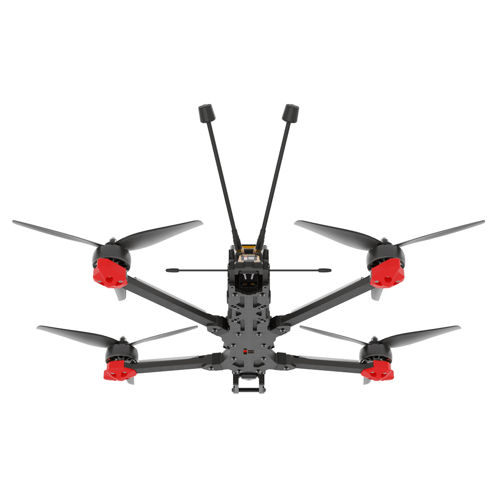 iFlight Chimera7 Pro V2 HD BNF for fpv drones 4