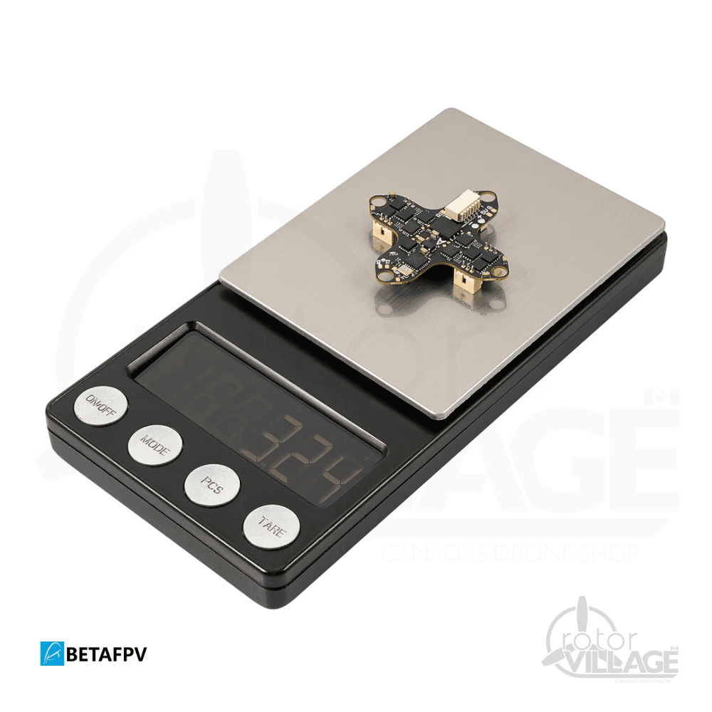 BetaFPV Matrix ELRS 1S 3-in-1 AIO Flight Controller