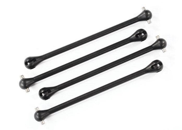 Traxxas Driveshaft Steel Constant-Velocity (Shaft Only, 109.5mm) For #8950X for fpv drones