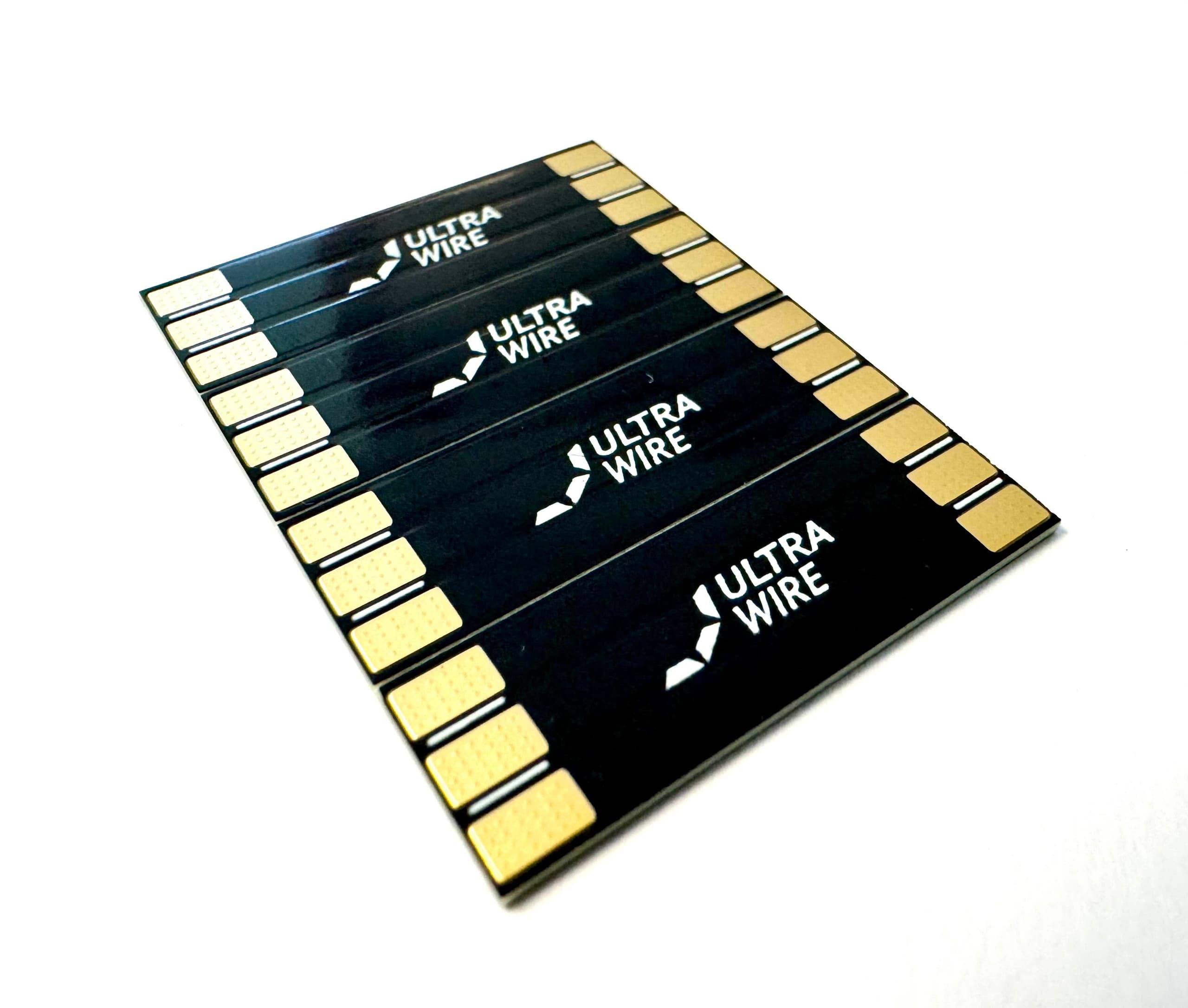 Ultra Wire