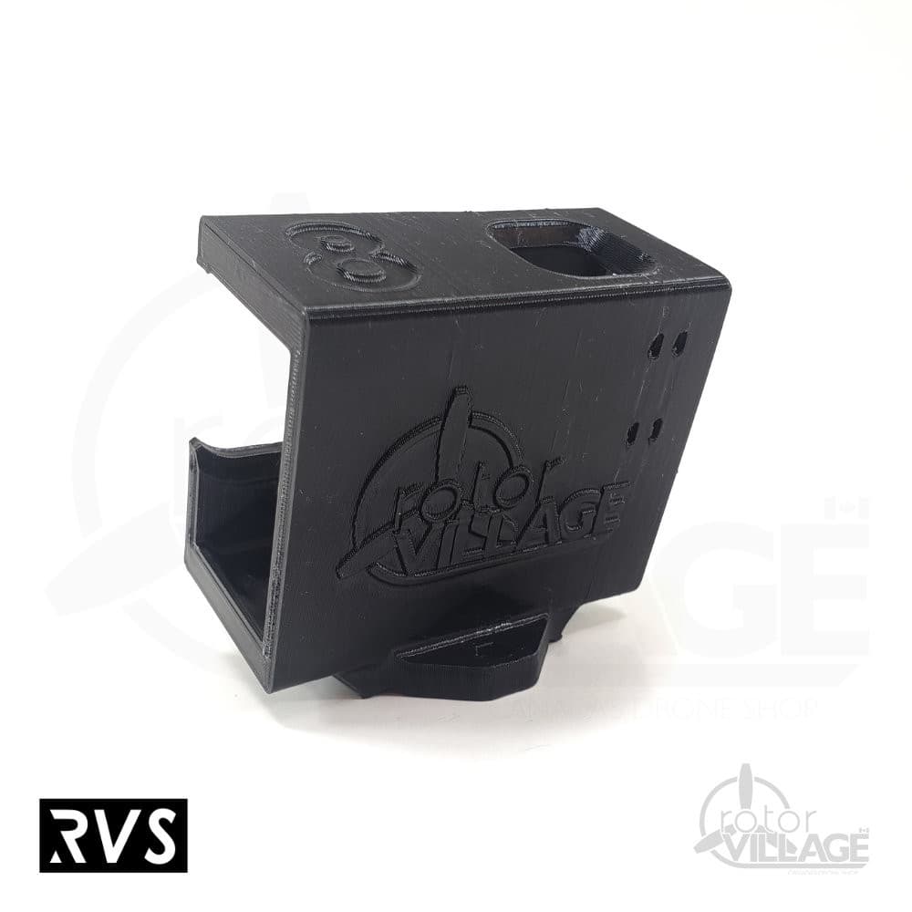 RVS GoPro Hero8 Mount - Yeetmule, Creamer 2, Smol & more for fpv drones 3
