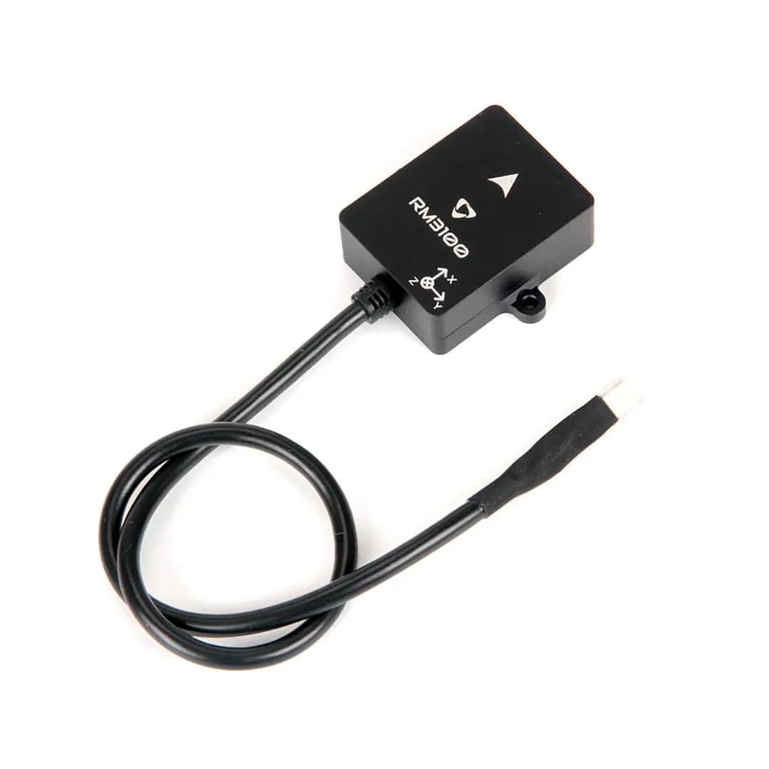 Holybro DroneCAN RM3100 Professional Grade Compass for fpv drones 3