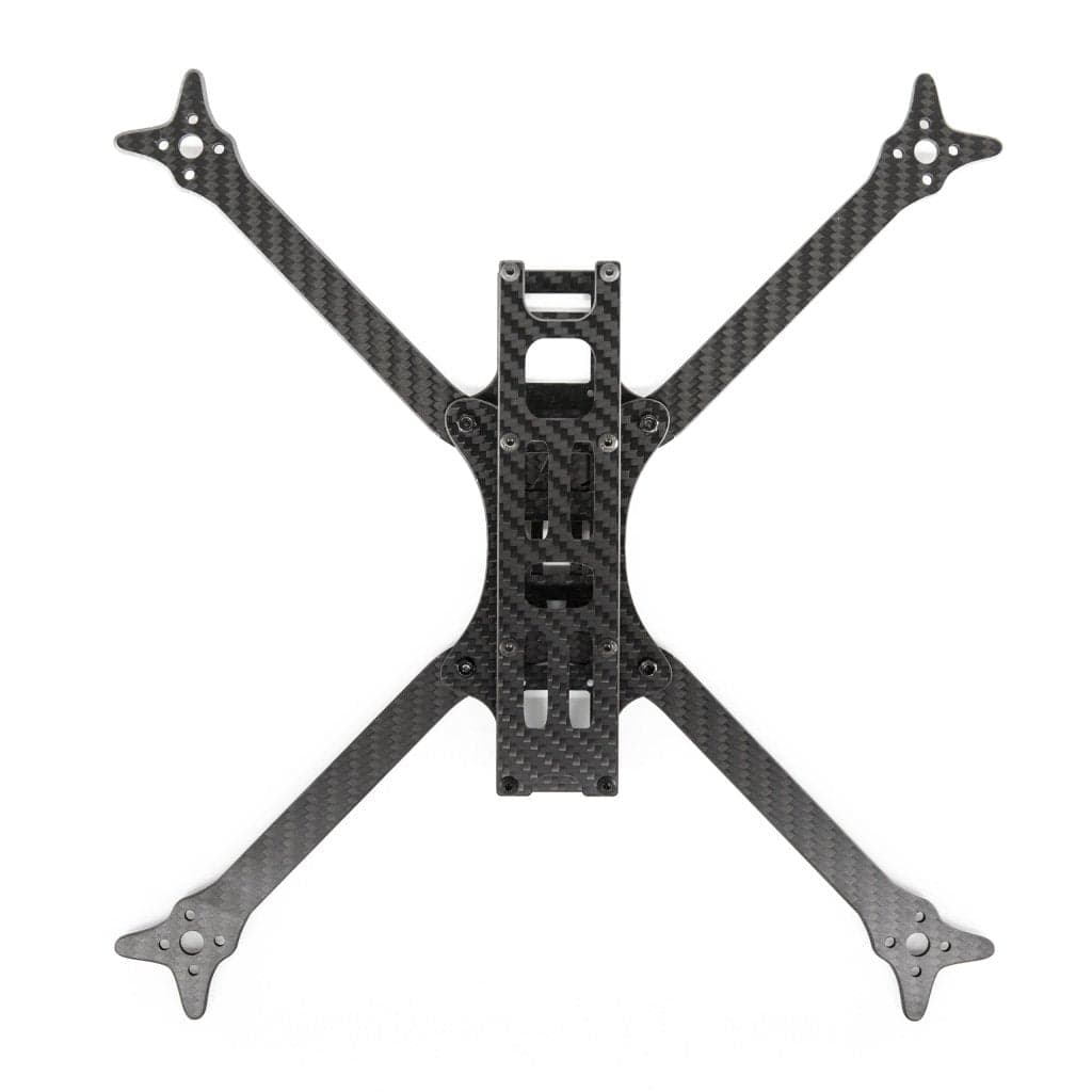 Camera Butter Cinema ONE Frame with 5" Arms for fpv drones 3