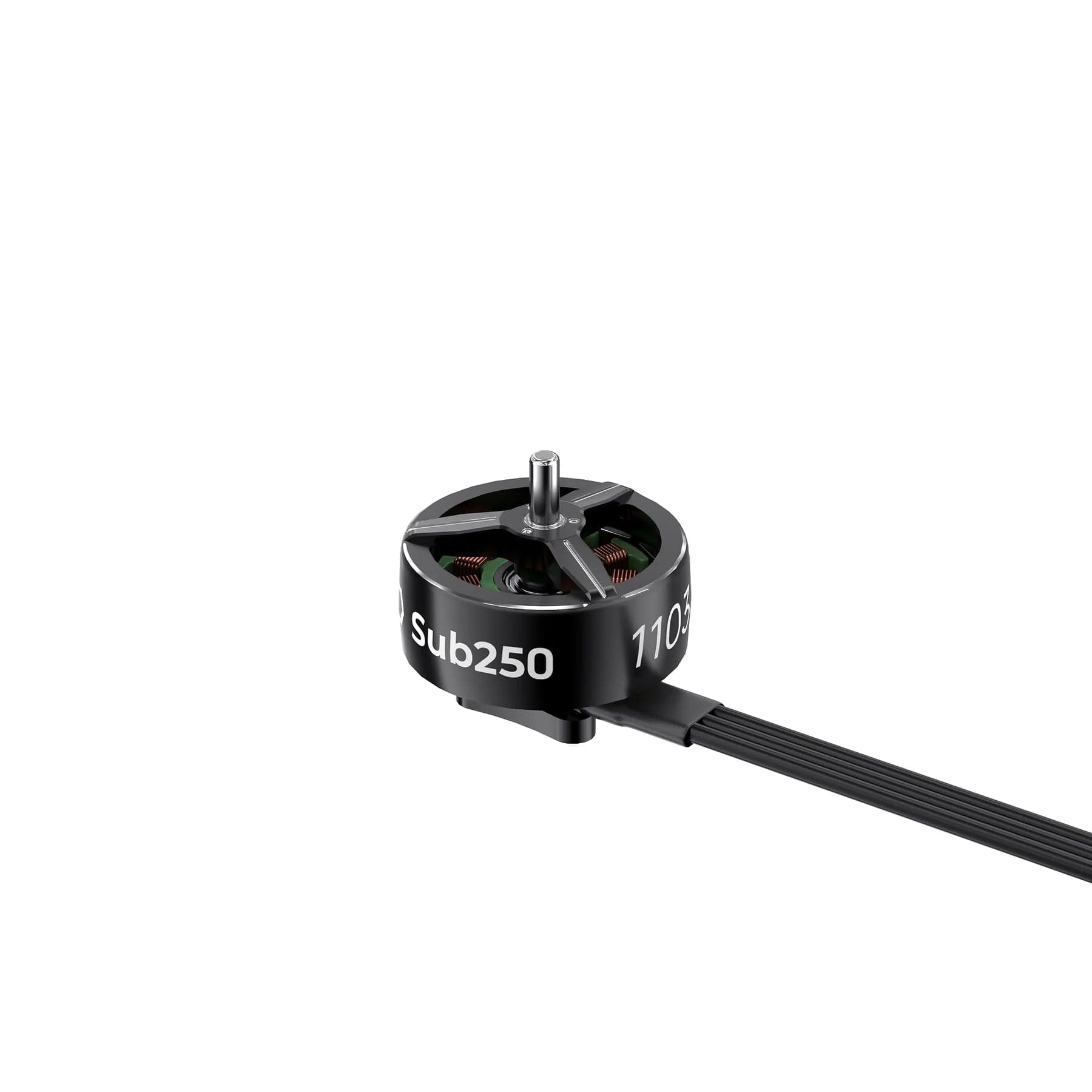 Sub250 1103 14000KV Brushless Motor for fpv drones 7
