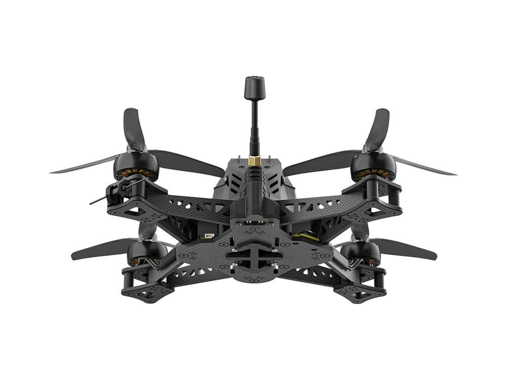 iFlight 2RAW Afterburner 5 O3 6S HD for fpv drones 6