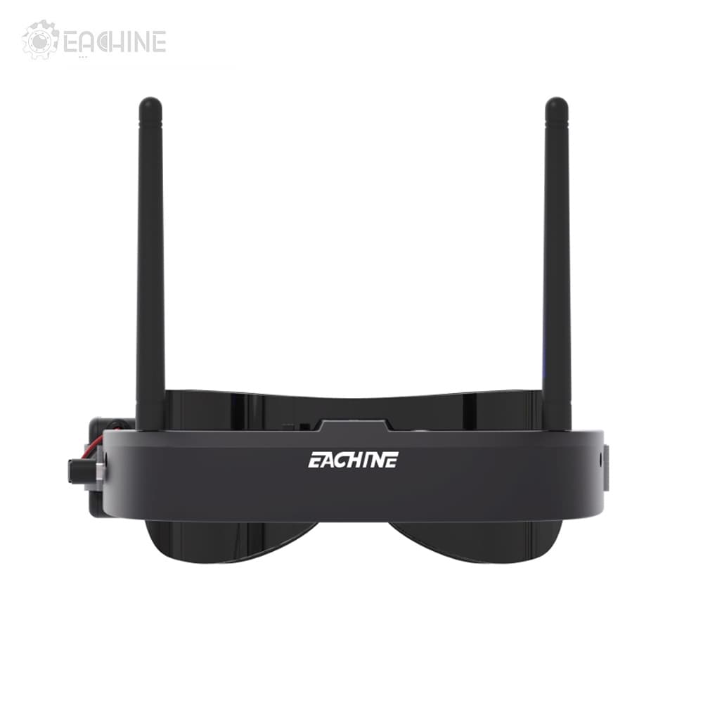 Eachine EV100 FPV bril - ZWART