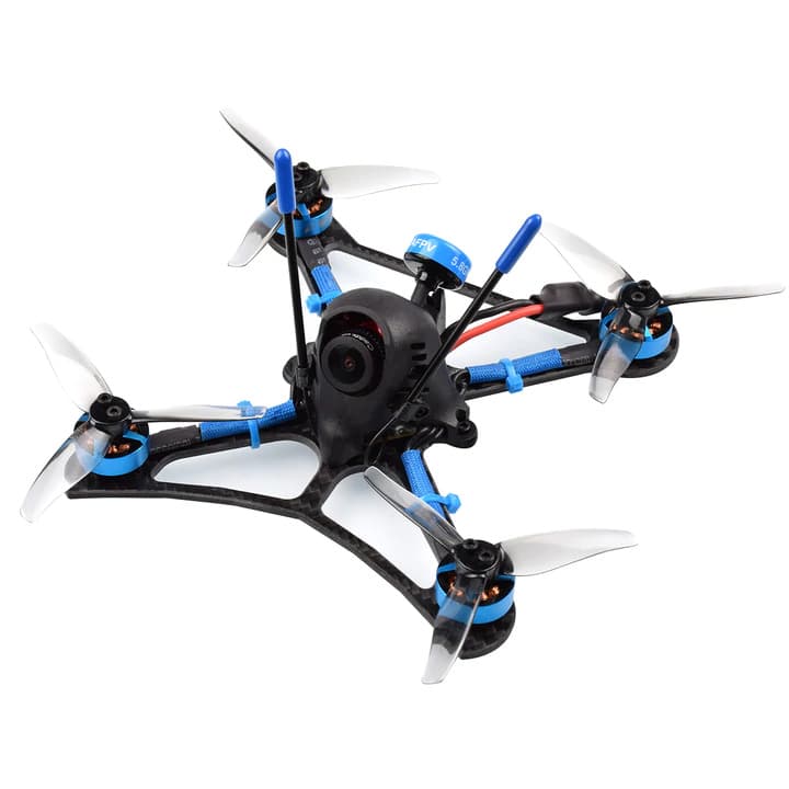 BetaFPV TWIG XL FPV Toothpick Quad - Version 2021 - PNP for fpv drones 5