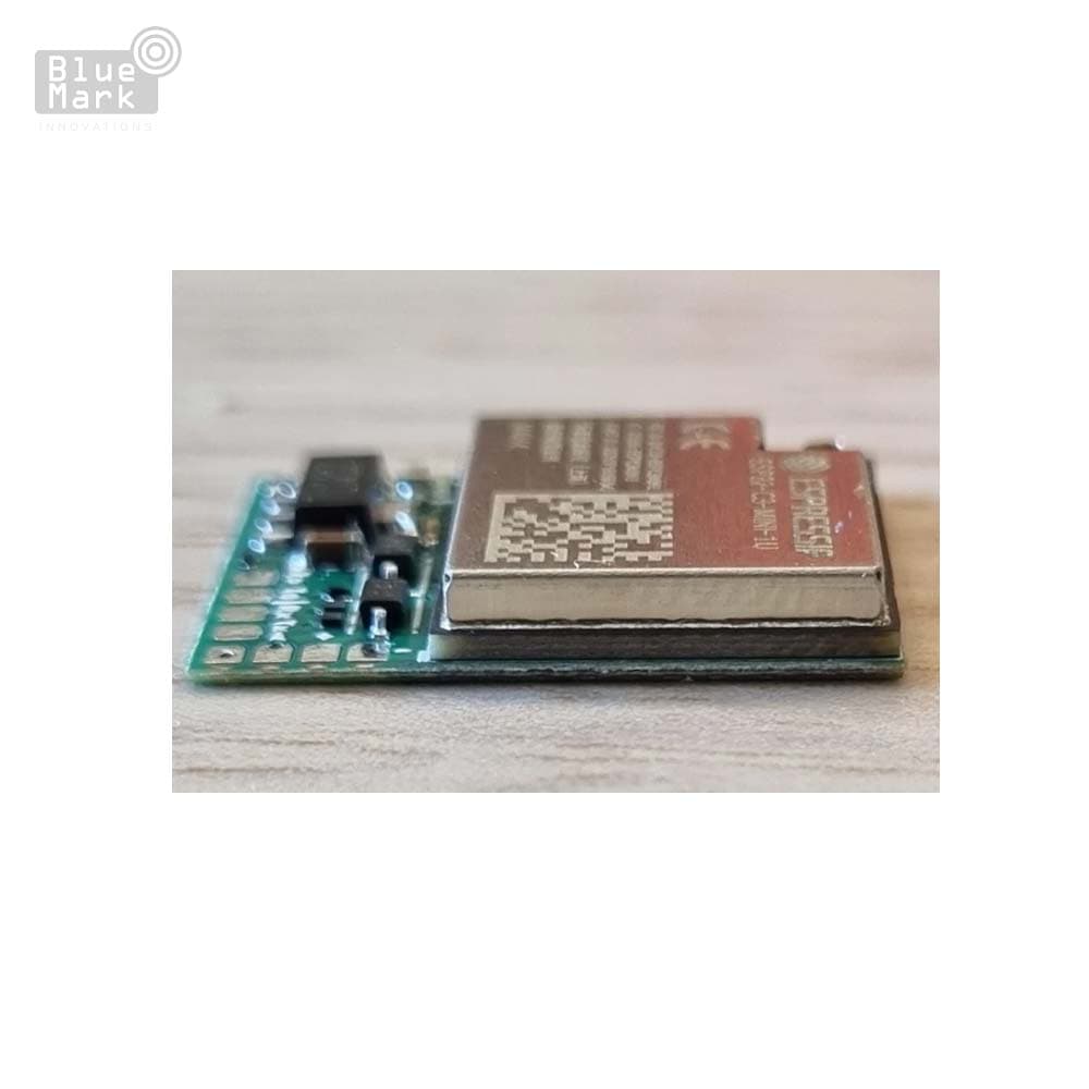 BlueMark DB153FPV RemoteID Module for fpv drones 5