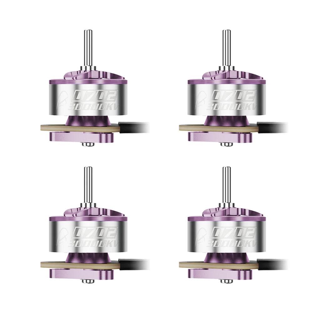 BETAFPV 0702 Brushless Motor 2026 (4 Pcs) - Choose Version for fpv drones 2