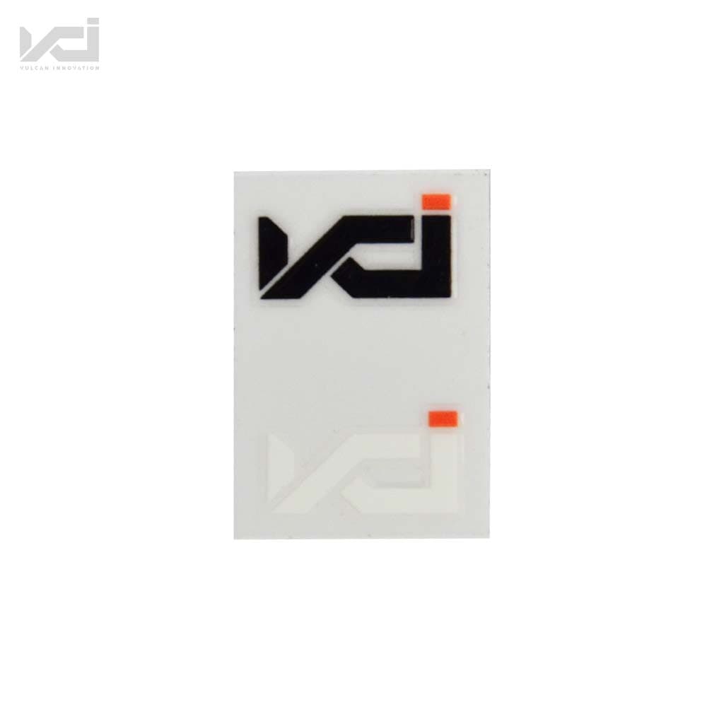 VCI Sticker for fpv drones