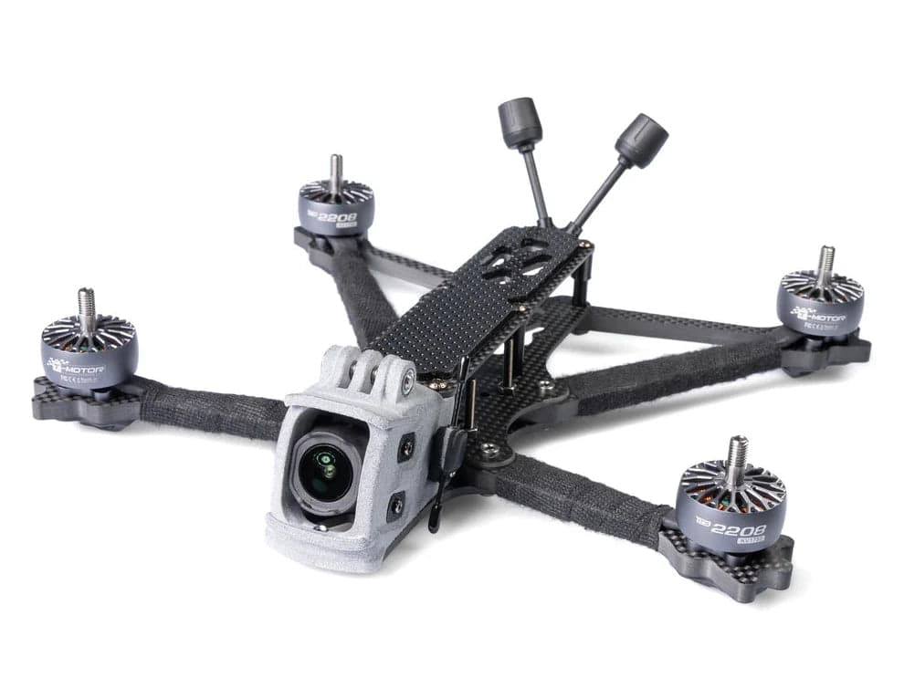 itsFPV ERA 5.5-Inch DC O4 Frame Kit