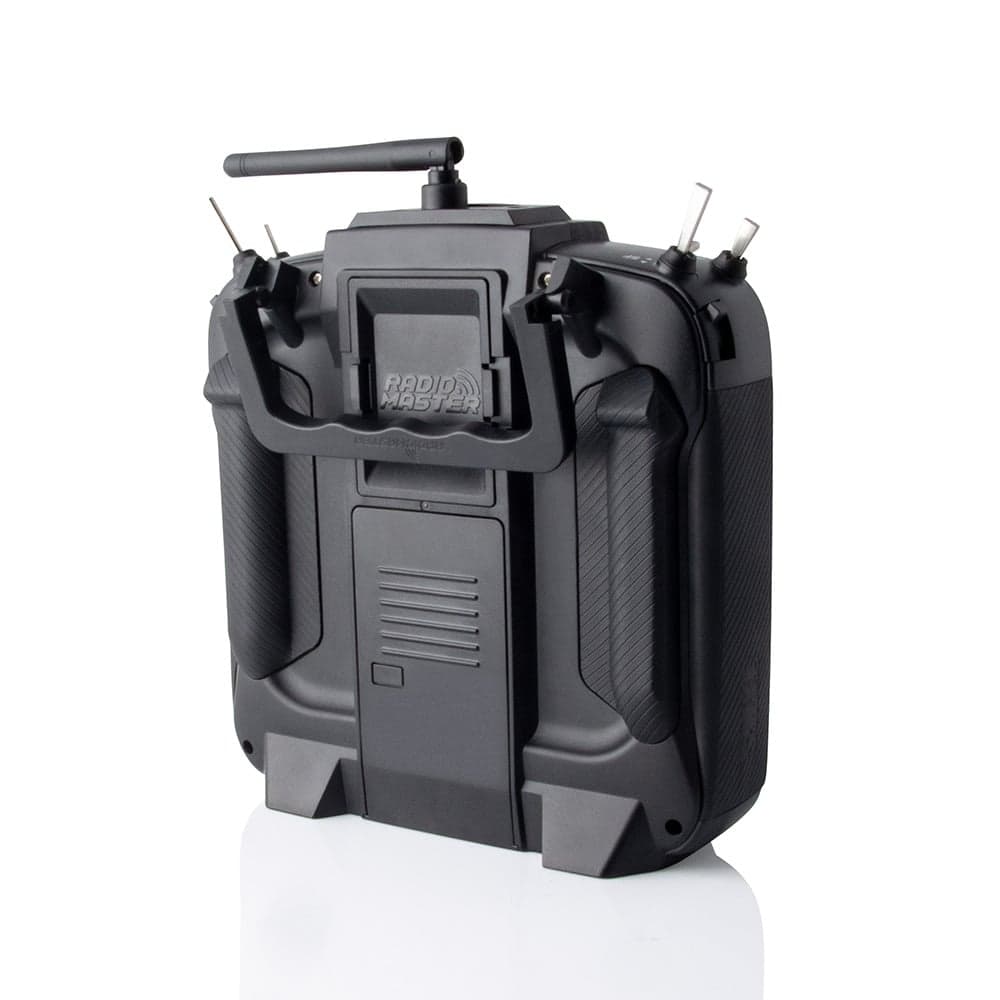 Radiomaster TX16S With Hall Gimbals - Carbon for fpv drones 2