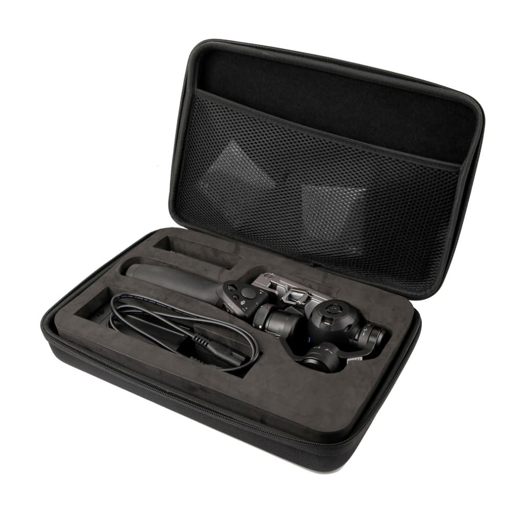 Zipper Case voor DJI OSMO for fpv drones