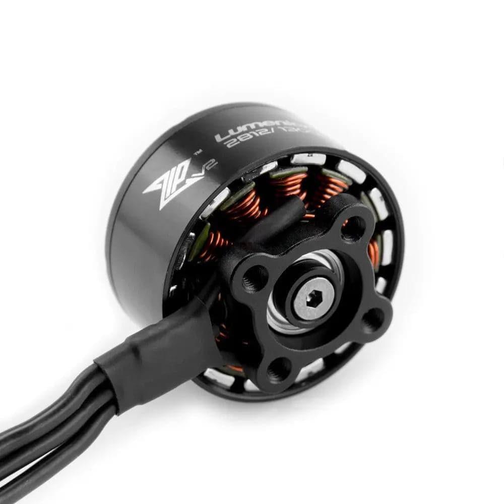 Lumenier ZIP V2 2812 Cinematic/Cinelifter 1150/1300 KV Motor for fpv drones 6