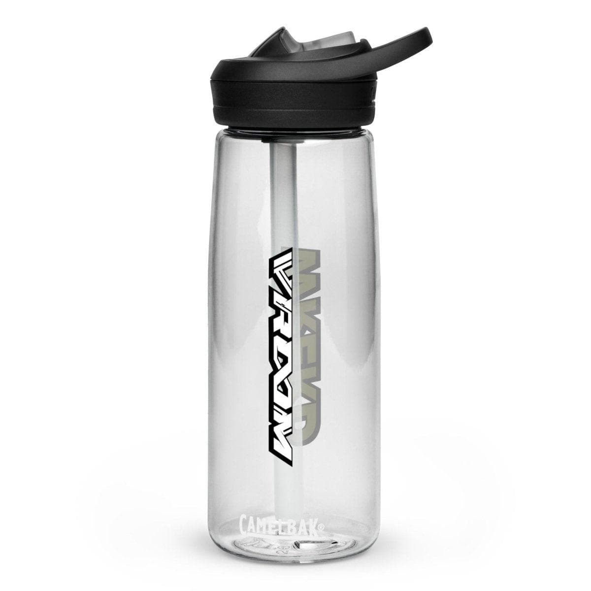 WREKD x VROOM water bottle for fpv drones 3
