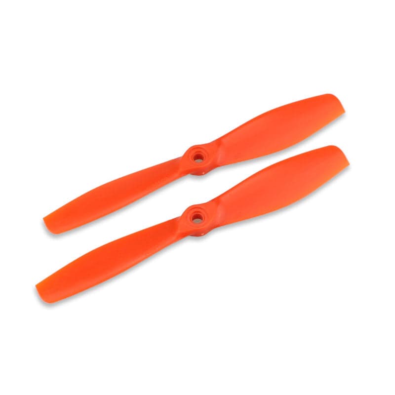 EMAX 2 Pairs Gemfan 6inch 6045 Bullnose 6X4.5 Glass Fiber Nylon Propeller CW-CCW  for FPV Racing Drone for fpv drones 2