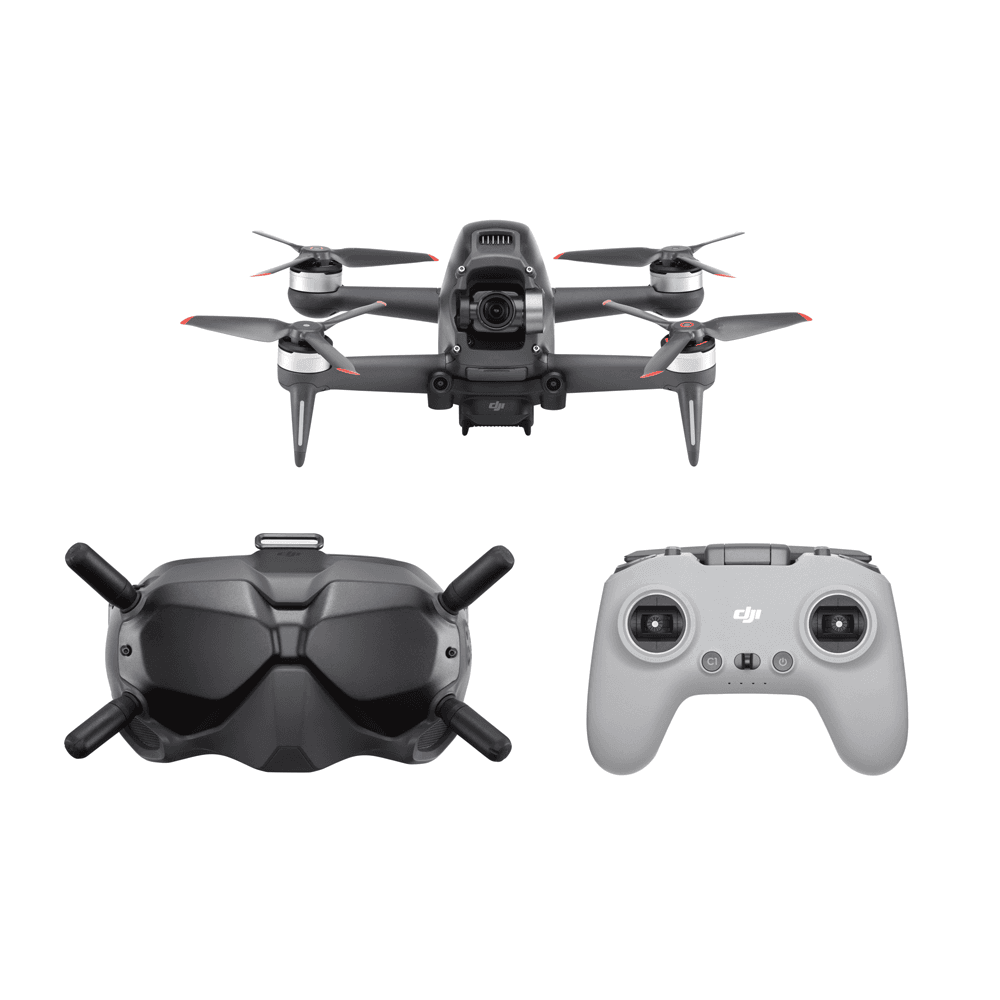 DJI FPV Combo