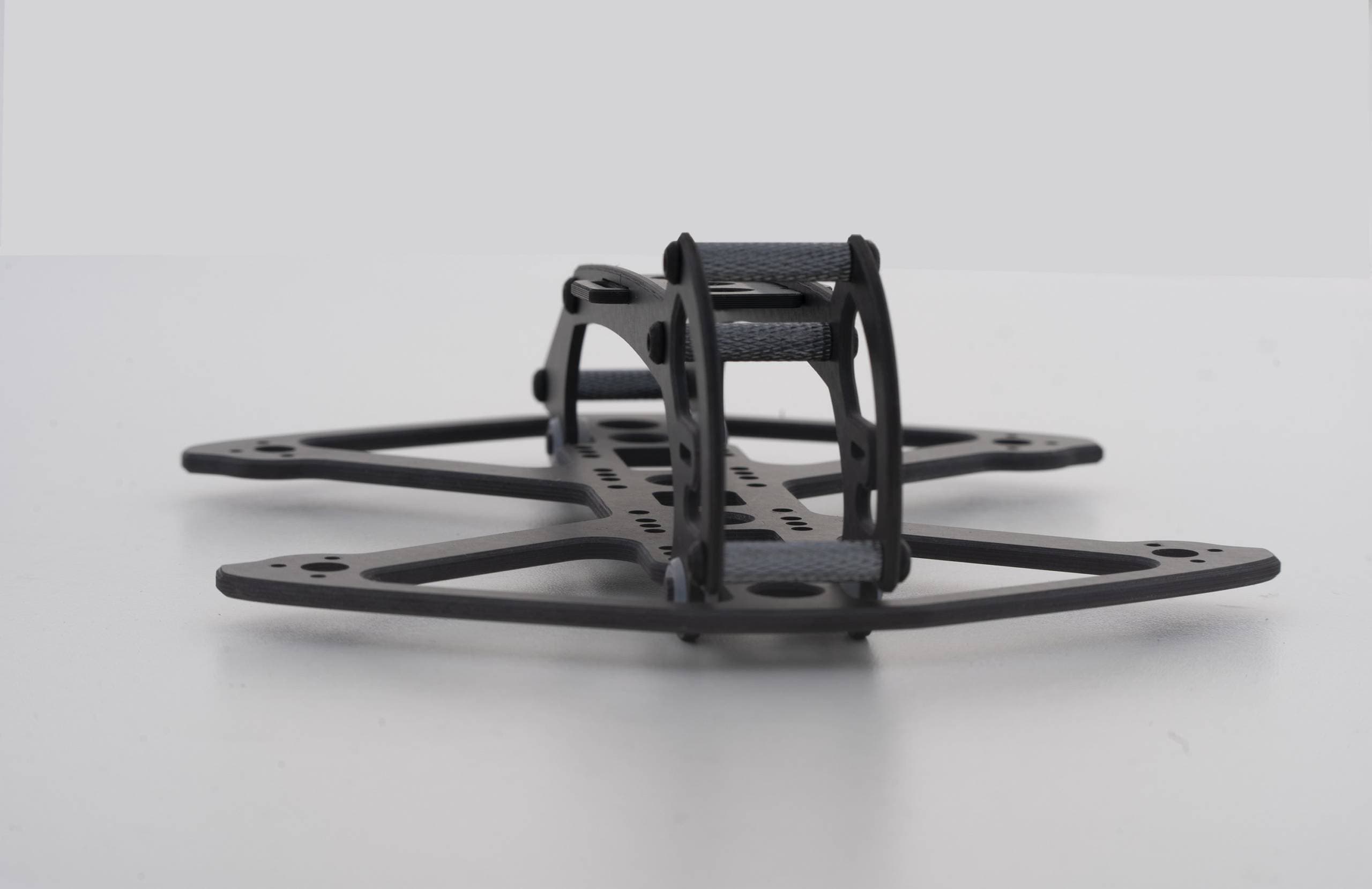 Ummagawd Acrobrat Duo 3" HD FPV Frame for fpv drones 1