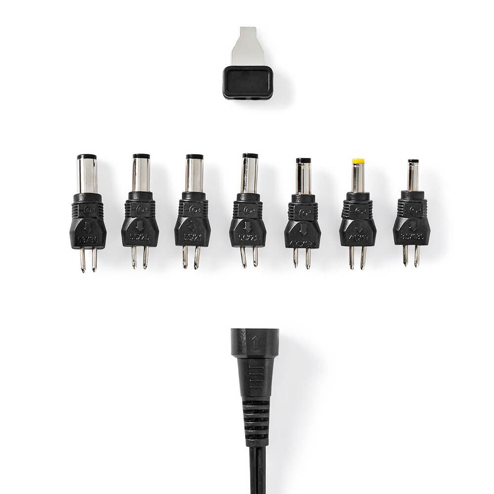 Universele AC-Stroomadapter - 36W - 5-24V DC for fpv drones 5