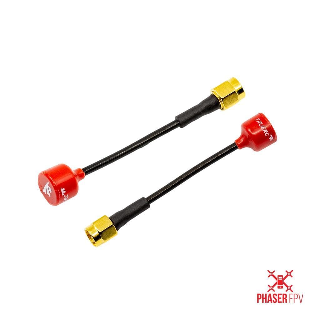 TrueRC Singularity Micro 5.8GHz Antenna (1pc) for fpv drones 3