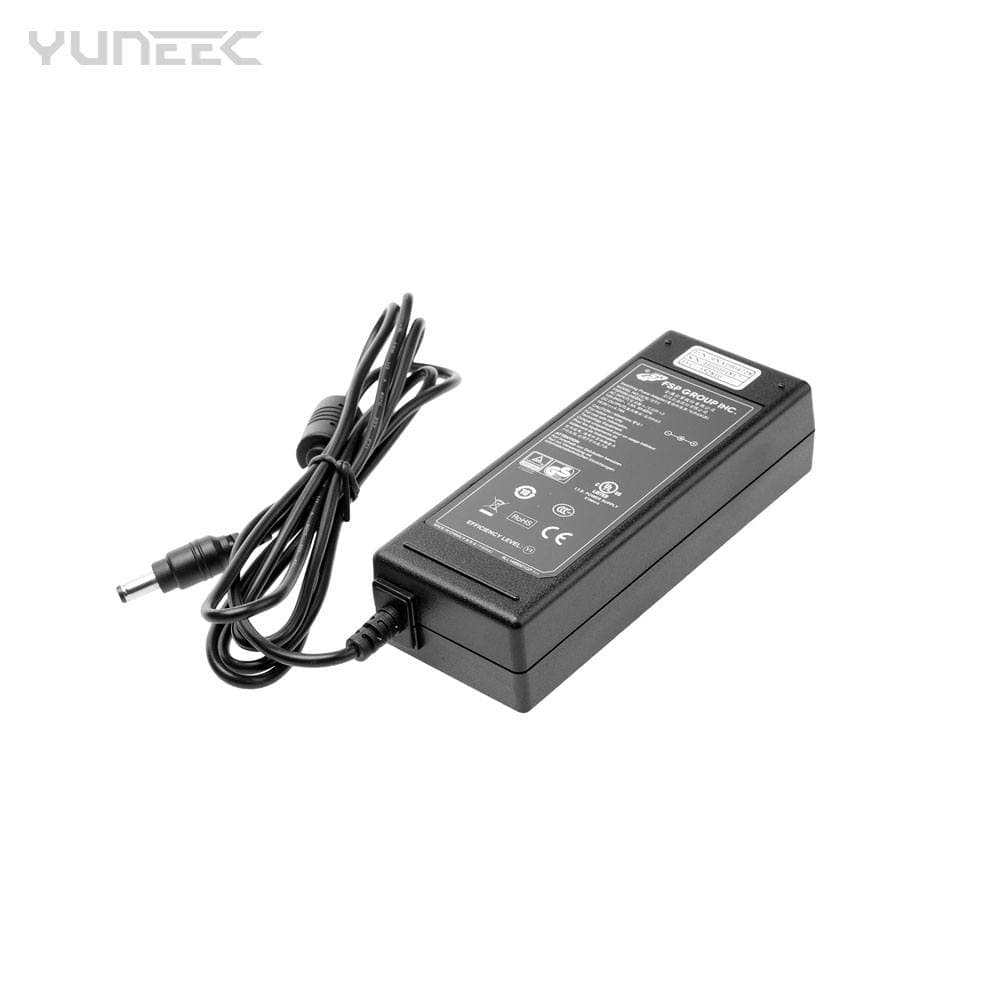 Yuneec Typhoon H / H520 / H Plus Power Adapter for fpv drones 1