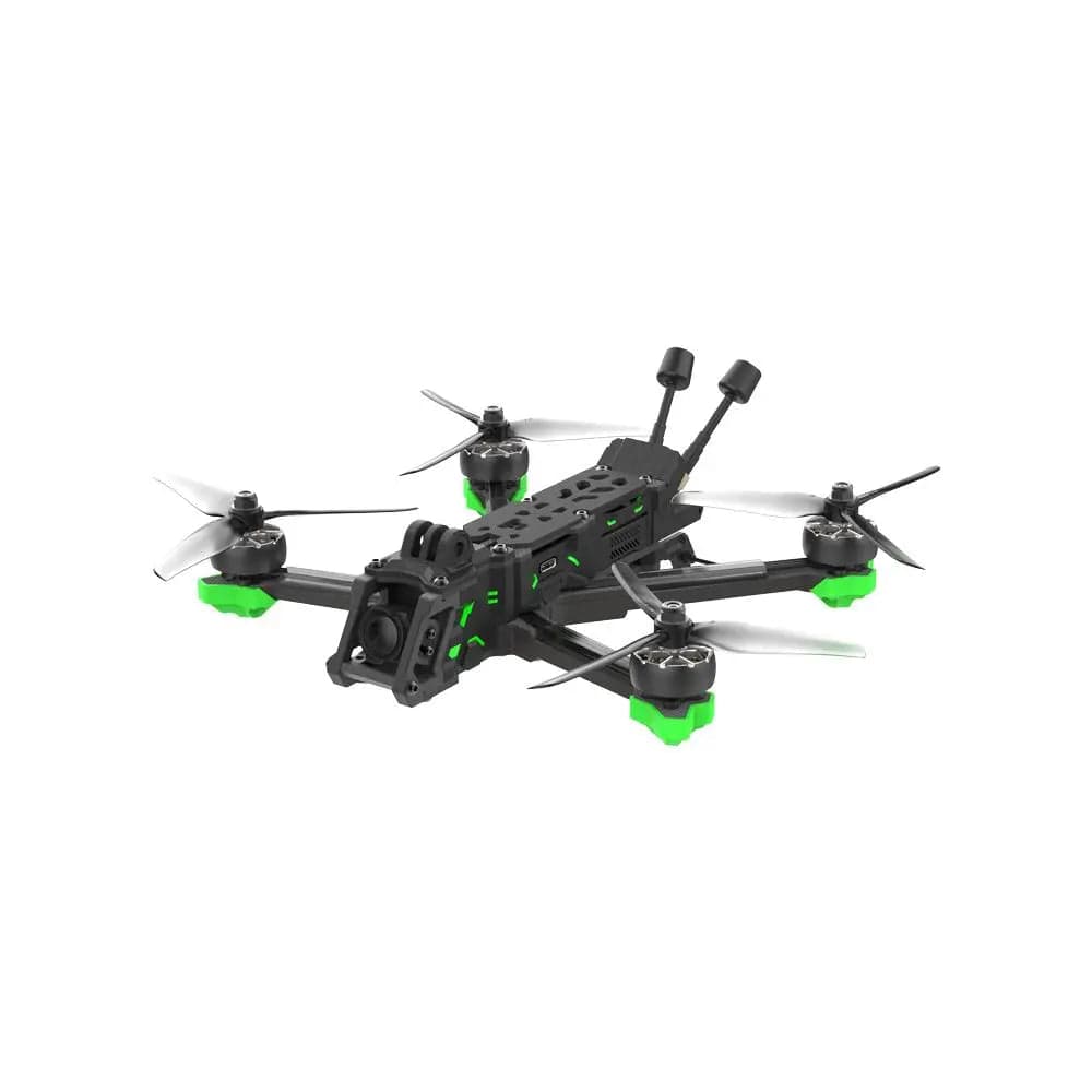 iFlight Nazgul Evoque F5D V2 HD (DJI O3) BNF