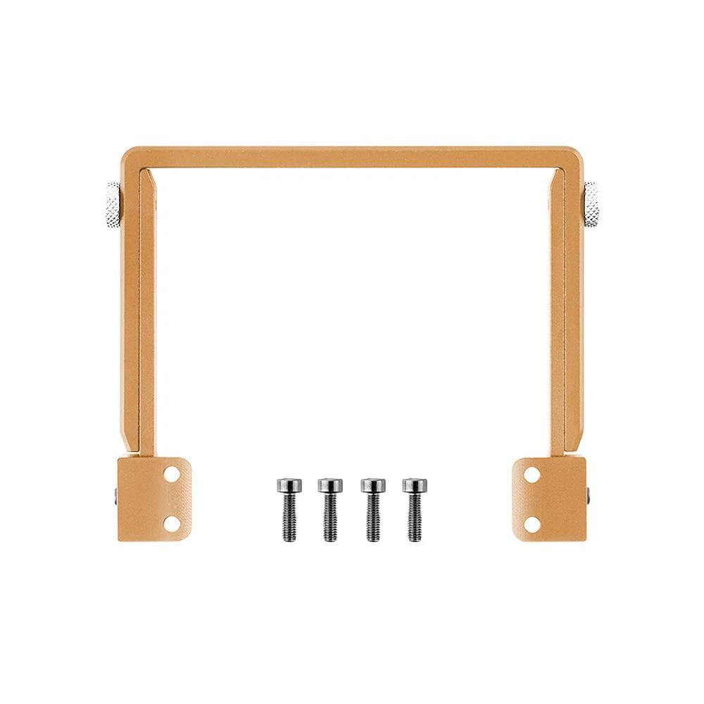 RadioMaster TX15 Adjustable Length CNC Folding Stand - Choose Color for fpv drones 5