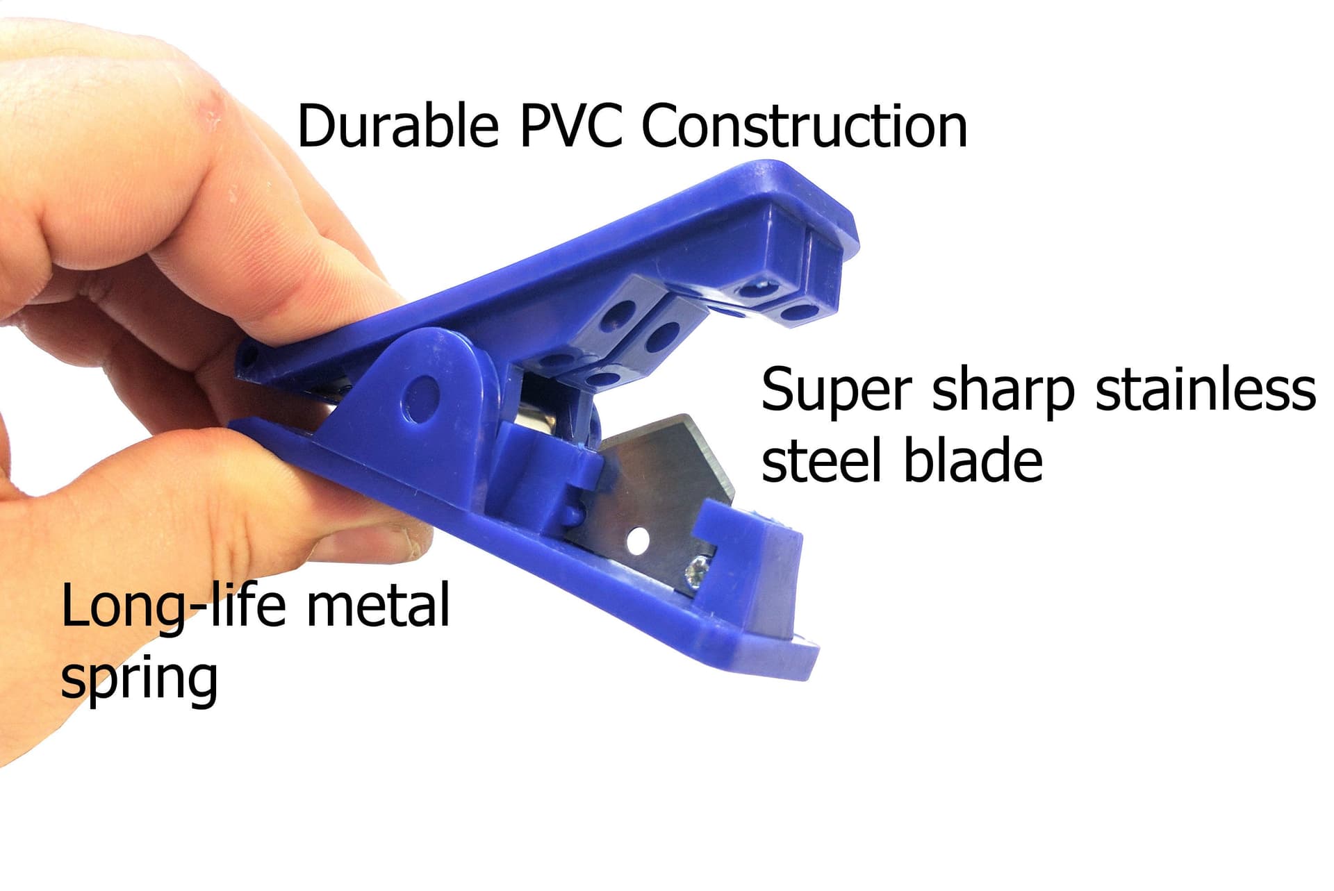 Capricorn PTFE Bowden Tube Cutter for fpv drones 2