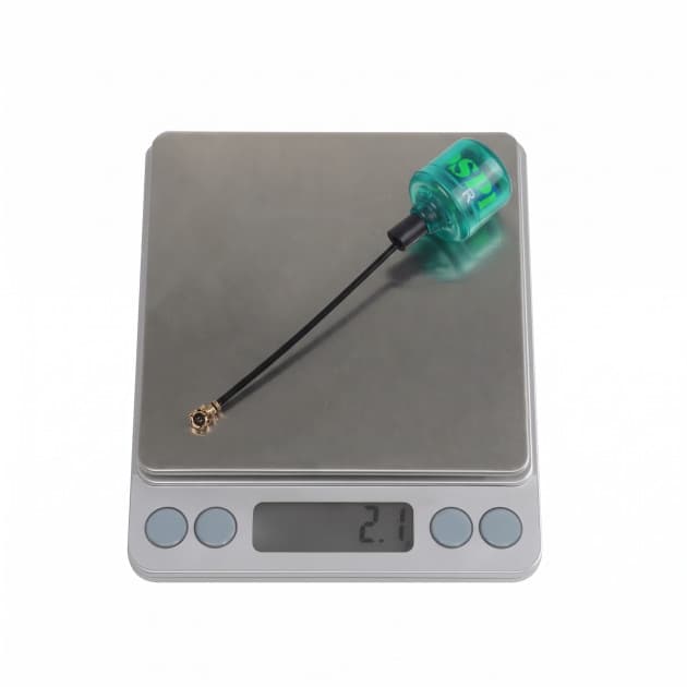 FlyfishRC Osprey 5.6-6GHz - 50mm RHCP/LHCP drone antenna for fpv drones 3