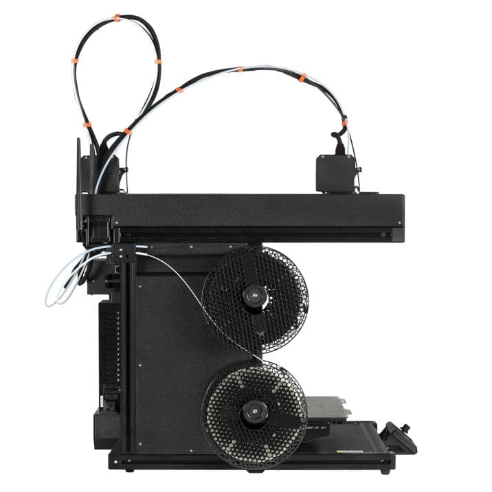 Prusa XL 2 Tool Semi-Assembled Kit for fpv drones 2