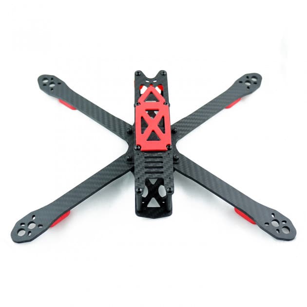 Readytosky Alien 7" for fpv drones 4