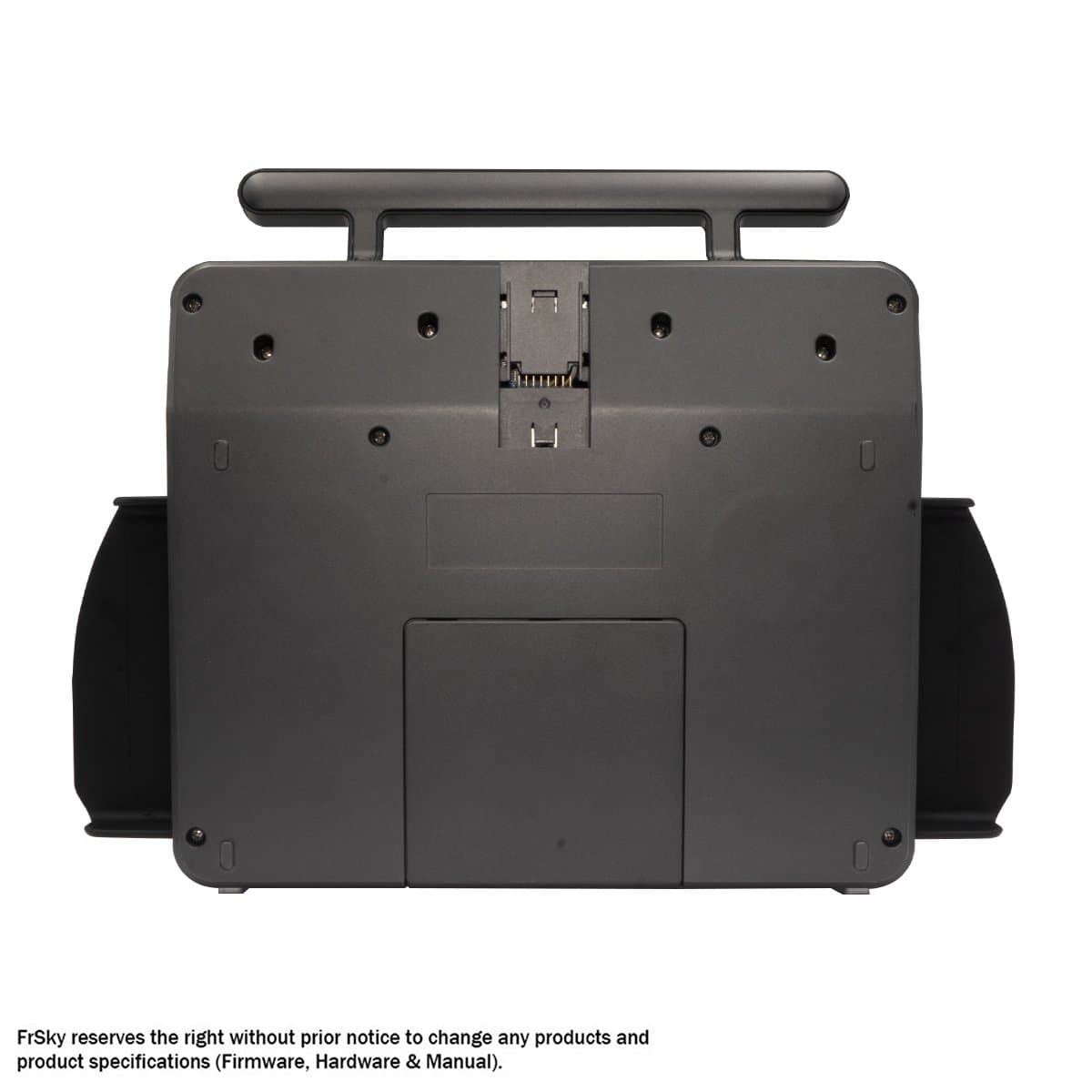 Radio FrSky Tandem XE EU 900MHz/2.4GHz Mode 2 for fpv drones 2