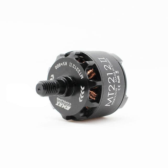 ★EMAX MT2212 900KV Multirotor Motor - Cooling Series (With Prop1045 Combo) for fpv drones
