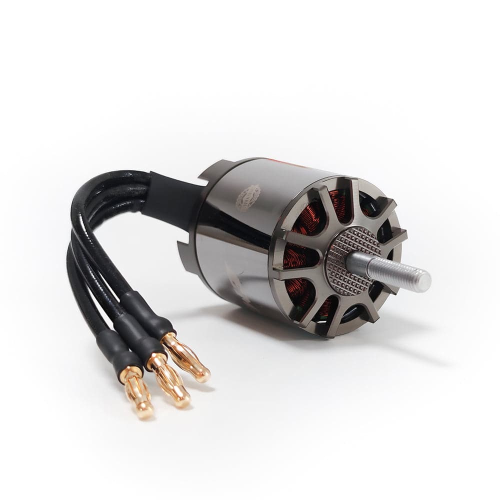 EMAX ECOII 3530 280KV/445KV/520KV/650KV Brushless Drone Motor for 12 Inch-15 Inch FPV Drone Helicopter Freestyle Parts for fpv drones 10