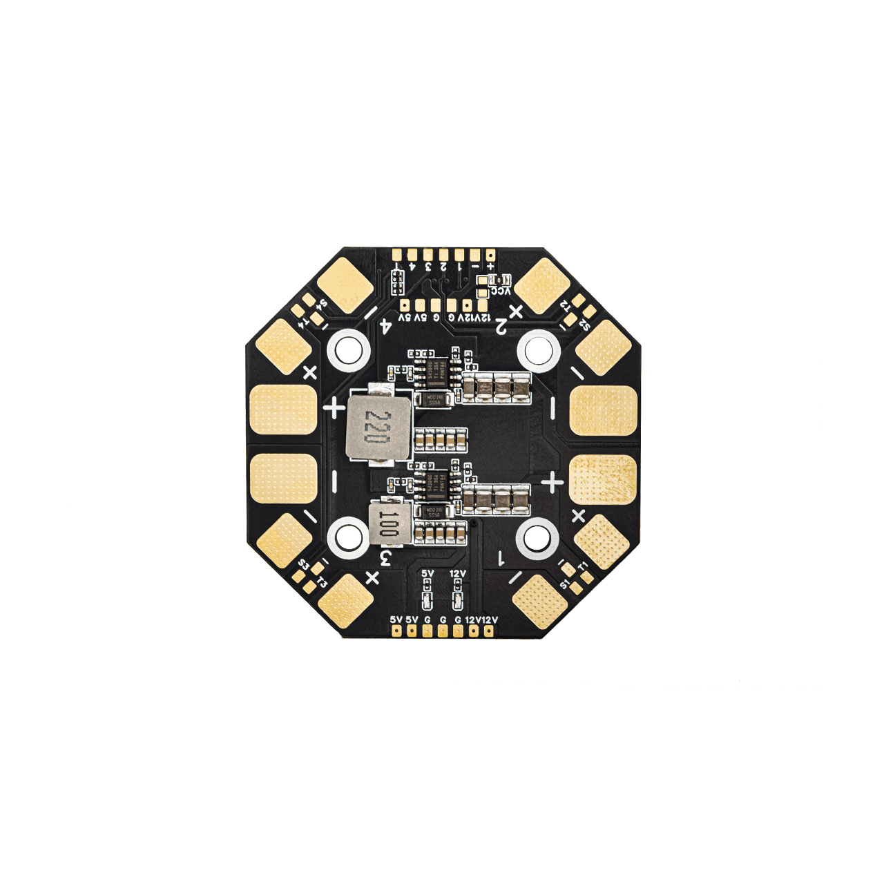 Vortex F65  ESC (AM32) for fpv drones 5