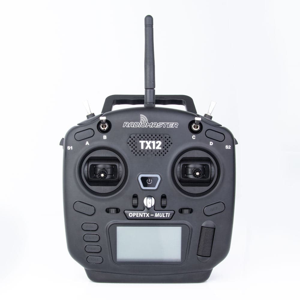RadioMaster TX12 Radio Controller for fpv drones