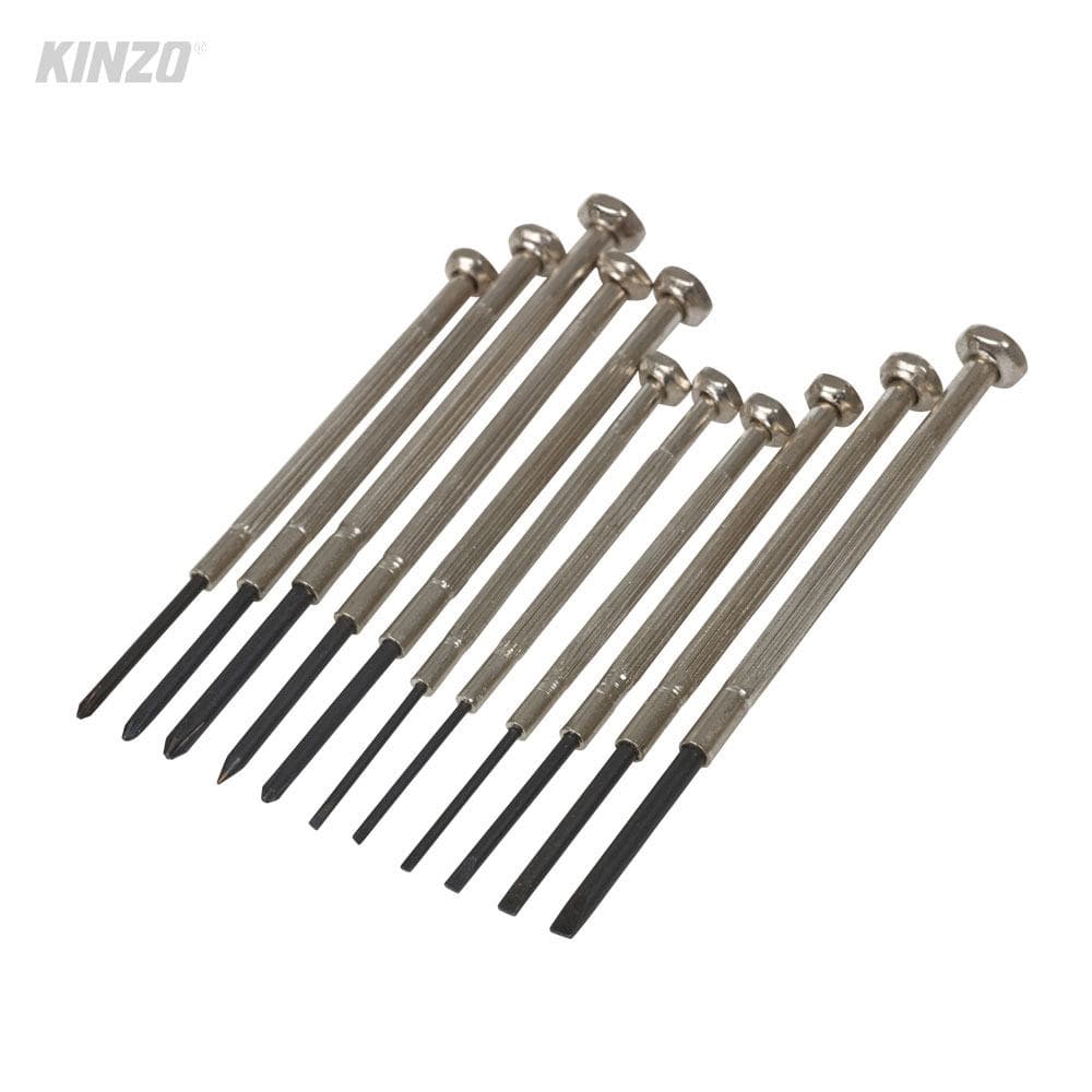 Precisie Schroevendraaier Set - 12-delig for fpv drones 1