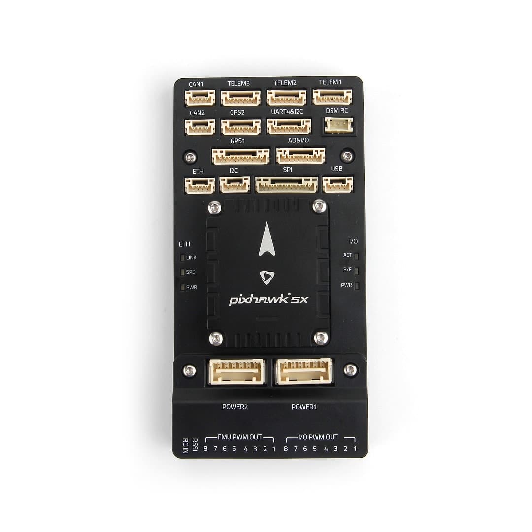 Pixhawk 5X Autopilot Kit for fpv drones 16