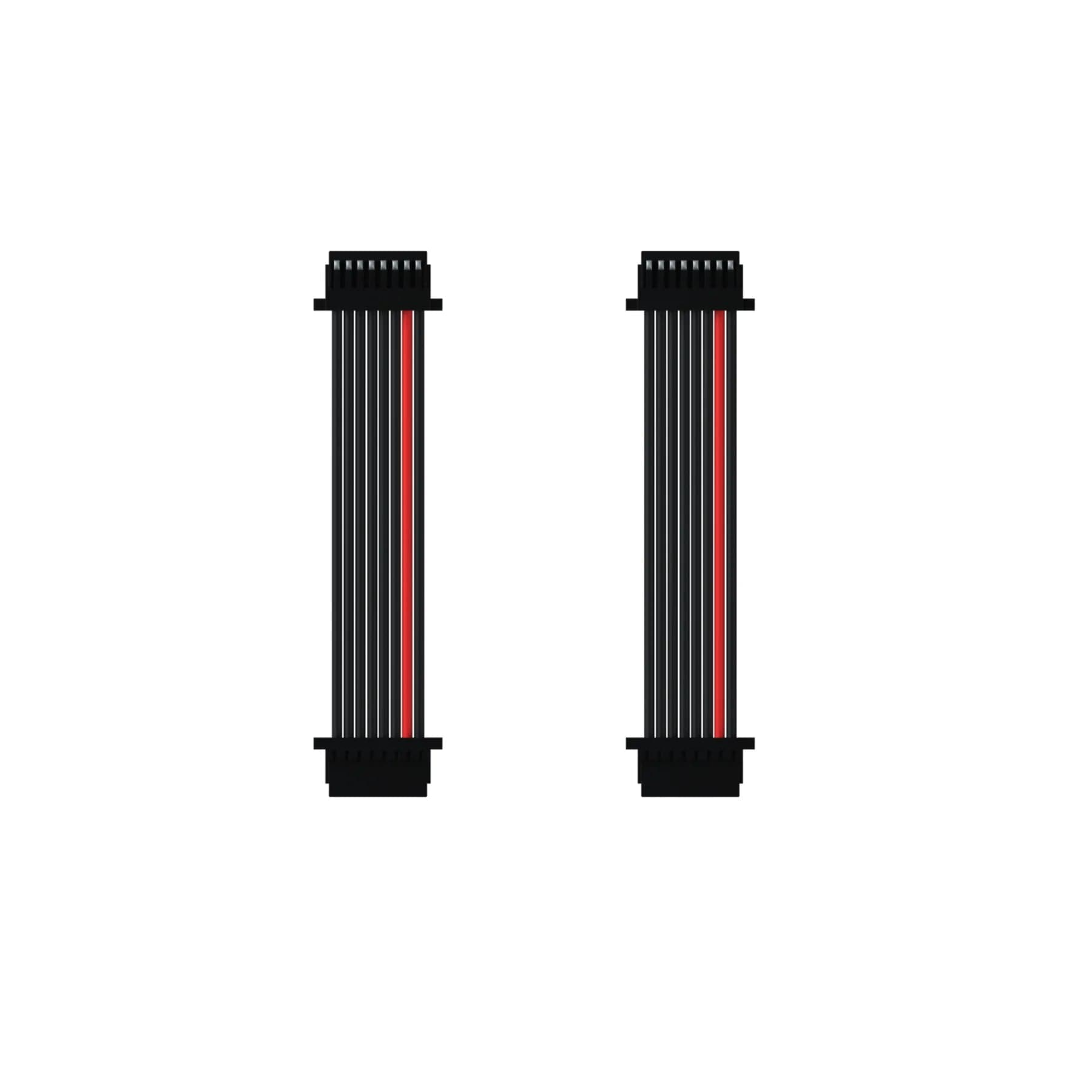 2pc Flywoo JST-SH 1.0mm 8-Pin FC to ESC Connection Cable for fpv drones 1