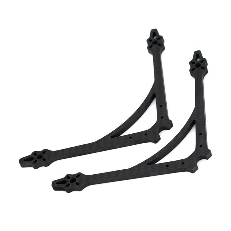 TBS Source Podracer 5" - Spare Y Arms (2pcs) for fpv drones