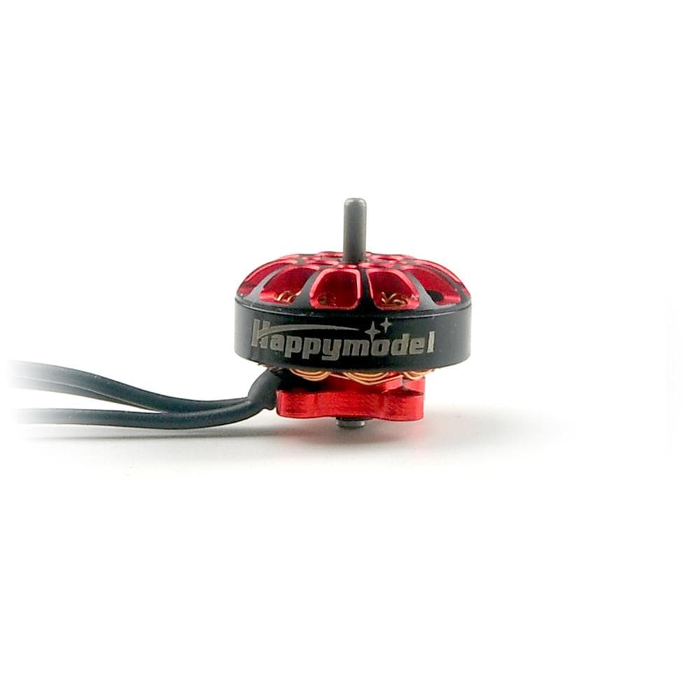 HappyModel EX1202.5 6400Kv Micro Motor - CW for fpv drones