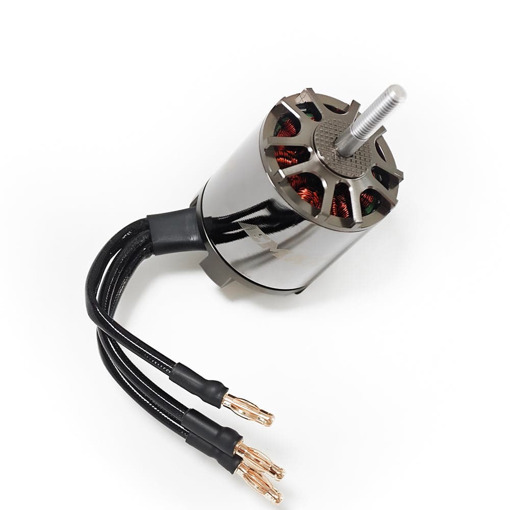 EMAX ECOII 3530 280KV/445KV/520KV/650KV Brushless Drone Motor for 12 Inch-15 Inch FPV Drone Helicopter Freestyle Parts for fpv drones 8