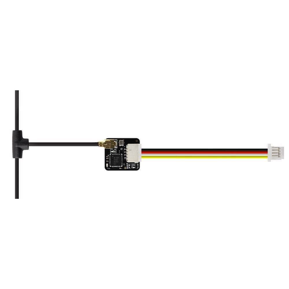 HGLRC ELRS 2.4GHz RX-T Receiver for fpv drones 5
